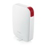 Router ZyXEL USGLITE60AX-EU0101F Bianco RJ45 Ethernet LAN Bluetooth Wi-Fi di ZyXEL, Router - Rif: S55272964, Prezzo: 235,56 €...