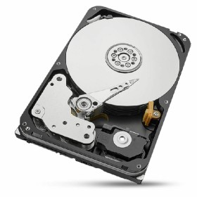 Disque dur Qnap 7212320T6050100000RS 3,5" 20 TB de Qnap, Disques durs - Réf : S55273210, Prix : 729,98 €, Remise : %