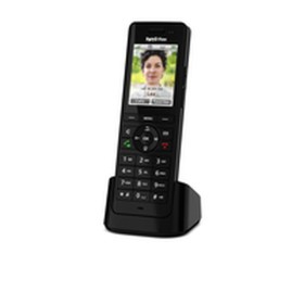 Téléphone fixe Fritz! X6 Noir de Fritz!, Téléphones fixes et résidentiels - Réf : S55273282, Prix : 119,05 €, Remise : %