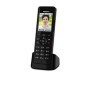 Telefone Fixo Fritz! X6 Preto de Fritz!, Telefones analógicos - Ref: S55273282, Preço: 119,05 €, Desconto: %