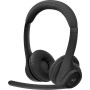 Headphones Logitech 981-001453 Black by Logitech, Headphones and accessories - Ref: S55273517, Price: 123,73 €, Discount: %