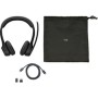 Headphones Logitech 981-001453 Black by Logitech, Headphones and accessories - Ref: S55273517, Price: 123,73 €, Discount: %