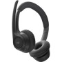 Headphones Logitech 981-001453 Black by Logitech, Headphones and accessories - Ref: S55273517, Price: 123,73 €, Discount: %