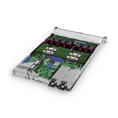 Server HPE P71373-425 Intel Xeon Silver 4208 | Tienda24 - Global Online Shop Tienda24.eu