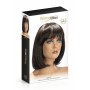 Parrucca World Wigs Marrone di World Wigs, Parrucche e posticci - Rif: M0402650, Prezzo: 23,28 €, Sconto: %