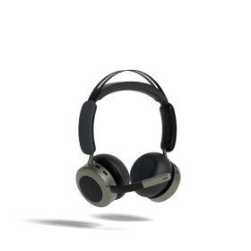 Casque avec Microphone Gaming Orosound EVO-S BT Noir de Orosound, Écouteurs avec microphones - Réf : S55273845, Prix : 266,53...