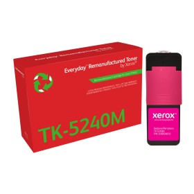 Tóner Xerox 006R04810 Magenta (1 Unidade) de Xerox, Toners e tinta de impressora - Ref: S55273990, Preço: 40,87 €, Desconto: %