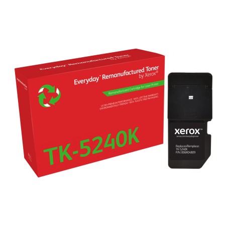 Tóner Xerox 006R04809 Preto (1 Unidade) de Xerox, Toners e tinta de impressora - Ref: S55273991, Preço: 33,09 €, Desconto: %