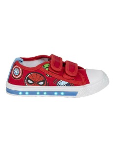 Children’s Casual Trainers Converse Chuck Taylor All Star Velcro Pink | Tienda24 Tienda24.eu