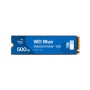 Festplatte Western Digital WDS500G4B0E 500 GB SSD von Western Digital, Solid-State-Festplattenlaufwerke - Ref: S55274309, Pre...