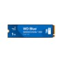 Hard Drive Western Digital WDS100T4B0E 1 TB SSD by Western Digital, Solid disc drives - Ref: S55274310, Price: 97,82 €, Disco...