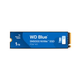 Hard Drive Western Digital WDS100T4B0E 1 TB SSD by Western Digital, Solid disc drives - Ref: S55274310, Price: 97,82 €, Disco...