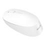 Souris Philips SPK7407W/00 Blanc 1600 dpi de Philips, Souris - Réf : S55274323, Prix : 20,46 €, Remise : %