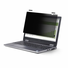 Suporte para laptop Startech 125TF-PRIVACY-SCREEN Plástico de Startech, Suportes de colo - Ref: S55274574, Preço: 48,86 €, De...