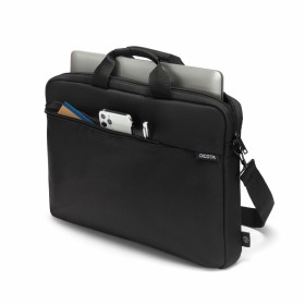 Valigetta per Portatile Dicota D31432-RPET Nero 17,3" | Tienda24 - Global Online Shop Tienda24.eu