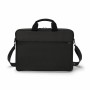 Mala para Portátil Dicota D32091-RPET Preto 14,1'' de Dicota, Bolsas e capas para computadores portáteis e netbooks - Ref: S5...