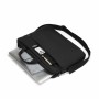 Mala para Portátil Dicota D32091-RPET Preto 14,1'' de Dicota, Bolsas e capas para computadores portáteis e netbooks - Ref: S5...