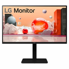 Gaming Monitor LG 27BA560-B Full HD 27" 100 Hz by LG, Monitors - Ref: S55275484, Price: 173,45 €, Discount: %