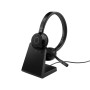 Auricular con Micrófono Gaming GN Audio Evolve 65 Negro de GN Audio, Auriculares con micrófonos - Ref: S55275490, Precio: 234...