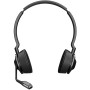 Gaming Earpiece with Microphone GN Audio Engage 75 SE Black by GN Audio, PC Headsets - Ref: S55275496, Price: 437,80 €, Disco...