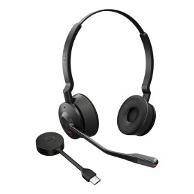 Auricolari JBL JBLT160BLK Nero | Tienda24 - Global Online Shop Tienda24.eu