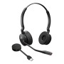 Casque GN Audio 9655-435-111 Noir de GN Audio, Écouteurs et accessoires - Réf : S55275509, Prix : 309,28 €, Remise : %