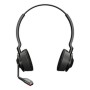 Casque GN Audio 9655-435-111 Noir de GN Audio, Écouteurs et accessoires - Réf : S55275509, Prix : 309,28 €, Remise : %