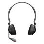 Headphones GN Audio 9655-435-111 Black by GN Audio, Headphones and accessories - Ref: S55275509, Price: 309,28 €, Discount: %