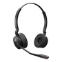 Casque GN Audio 9655-435-111 Noir de GN Audio, Écouteurs et accessoires - Réf : S55275509, Prix : 309,28 €, Remise : %