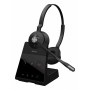 Casque avec Microphone Gaming GN Audio Engage 65 SE Noir de GN Audio, Écouteurs avec microphones - Réf : S55275529, Prix : 38...