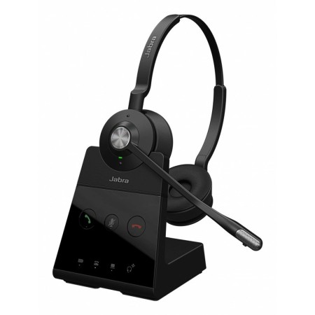 Auriculares com Microfone Gaming GN Audio Engage 65 SE Preto de GN Audio, Auriculares com microfones - Ref: S55275529, Preço:...