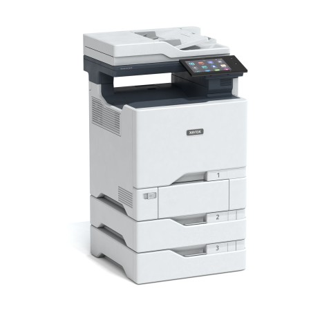 Laser Printer Xerox C625V_DN by Xerox, Laser printers - Ref: S55275671, Price: 2,00 €, Discount: %