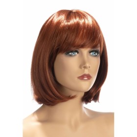 Peluca World Wigs de World Wigs, Pelucas y postizos - Ref: M0402659, Precio: 23,28 €, Descuento: %