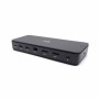 Hub USB i-Tec TB4DUALDPDOCKPDPRO Noir de i-Tec, Hubs USB - Réf : S55275750, Prix : 218,65 €, Remise : %