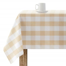 Tablecloth Belum Merry Christmas Multicolour Ø 100 cm | Tienda24 Tienda24.eu