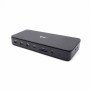 USB Hub i-Tec TB4DUALDPDOCKPDPRO Black by i-Tec, USB hubs - Ref: S55275750, Price: 218,65 €, Discount: %