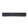 USB Hub i-Tec TB4DUALDPDOCKPDPRO Black by i-Tec, USB hubs - Ref: S55275750, Price: 218,65 €, Discount: %