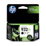 Original Ink Cartridge HP 932XL Black (1 Unit) by HP, Printer toners and inks - Ref: S55275825, Price: 58,36 €, Discount: %