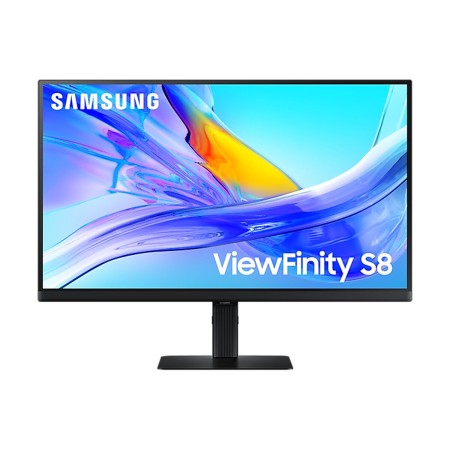 Monitor Samsung LS27D800UAUXEN 4K Ultra HD 27" 60 Hz de Samsung, Monitores - Ref: S55275850, Preço: 378,62 €, Desconto: %