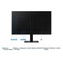 Écran Samsung LS27D800UAUXEN 4K Ultra HD 27" 60 Hz de Samsung, Ecrans PC - Réf : S55275850, Prix : 378,62 €, Remise : %