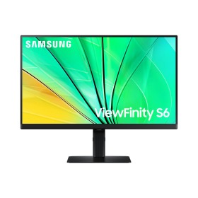 Monitor Samsung LS24D600EAUXEN Quad HD 24" 100 Hz by Samsung, Monitors - Ref: S55275851, Price: 228,97 €, Discount: %