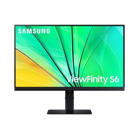 Écran Samsung LS24D600EAUXEN Quad HD 24" 100 Hz de Samsung, Ecrans PC - Réf : S55275851, Prix : 228,97 €, Remise : %