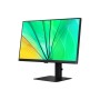 Monitor Samsung LS24D600EAUXEN Quad HD 24" 100 Hz de Samsung, Monitores - Ref: S55275851, Precio: 228,97 €, Descuento: %