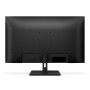 Écran Philips 32E1N1800LA/00 4K Ultra HD 31,5" 60 Hz 50-60 Hz de Philips, Ecrans PC - Réf : S55275852, Prix : 301,34 €, Remis...