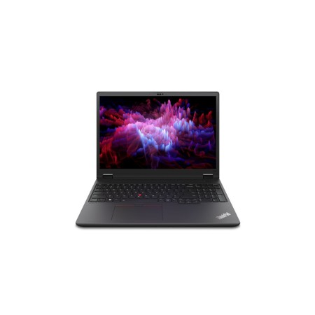 Ordinateur Portable Lenovo THINKPAD P16 16" Intel Core Ultra 7 155H 32 GB RAM 1 TB SSD Espagnol Qwerty de Lenovo, Ordinateurs...