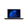 Ordinateur Portable Lenovo THINKPAD P16 16" Intel Core Ultra 7 155H 32 GB RAM 1 TB SSD Espagnol Qwerty de Lenovo, Ordinateurs...