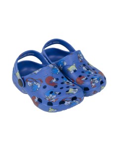 Tamancos Crocs Classic Clog K Cor de Rosa | Tienda24 Tienda24.eu