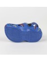 Beach Sandals Sonic Blue | Tienda24 Tienda24.eu