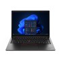 Laptop Lenovo 21LM001SSP 13,3" Intel Core Ultra 7 155u 16 GB RAM 512 GB SSD Spanish Qwerty | Tienda24 - Global Online Shop Tienda24.eu