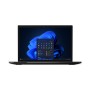 Ordinateur Portable Lenovo 21LM001SSP 13,3" Intel Core Ultra 7 155u 16 GB RAM 512 GB SSD Espagnol Qwerty de Lenovo, Ordinateu...